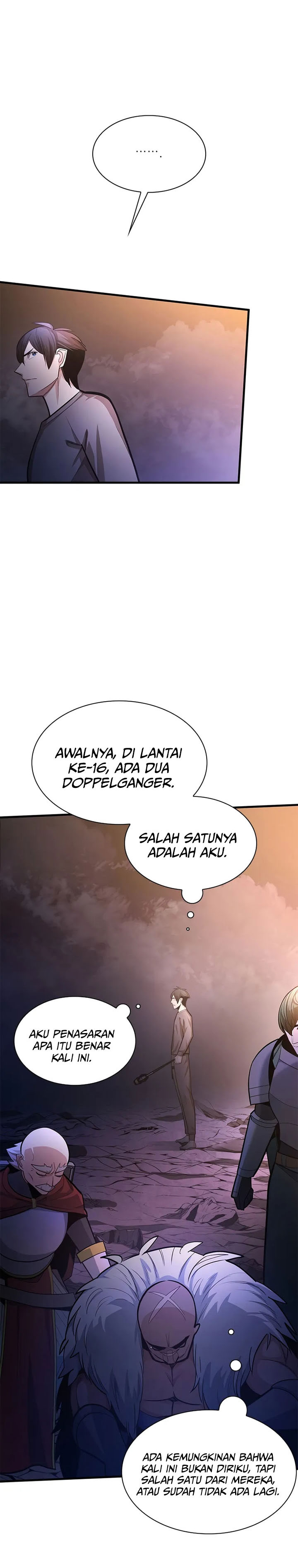 Dilarang COPAS - situs resmi www.mangacanblog.com - Komik the tutorial is too hard 224 - chapter 224 225 Indonesia the tutorial is too hard 224 - chapter 224 Terbaru 7|Baca Manga Komik Indonesia|Mangacan
