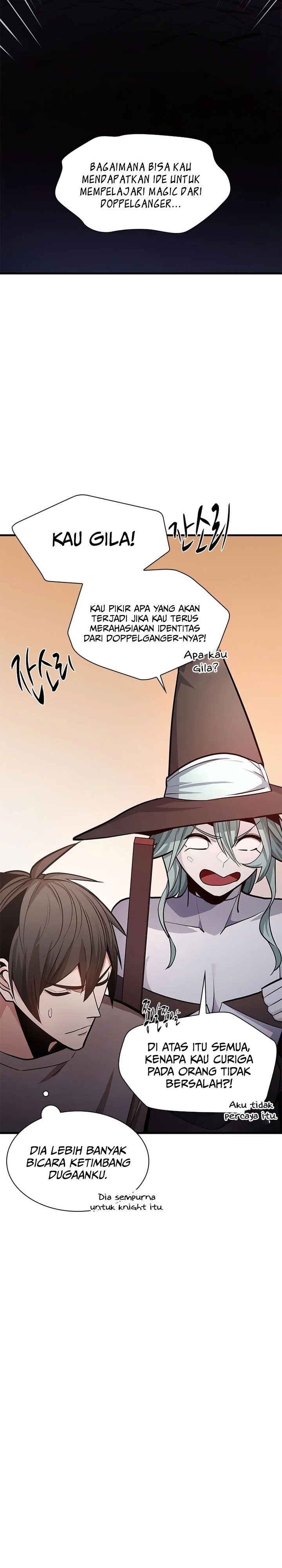 Dilarang COPAS - situs resmi www.mangacanblog.com - Komik the tutorial is too hard 224 - chapter 224 225 Indonesia the tutorial is too hard 224 - chapter 224 Terbaru 12|Baca Manga Komik Indonesia|Mangacan