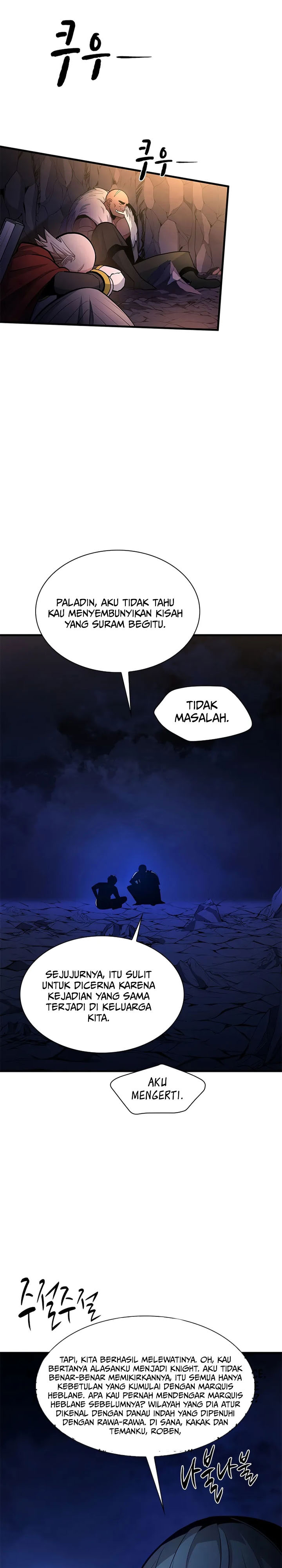 Dilarang COPAS - situs resmi www.mangacanblog.com - Komik the tutorial is too hard 224 - chapter 224 225 Indonesia the tutorial is too hard 224 - chapter 224 Terbaru 14|Baca Manga Komik Indonesia|Mangacan