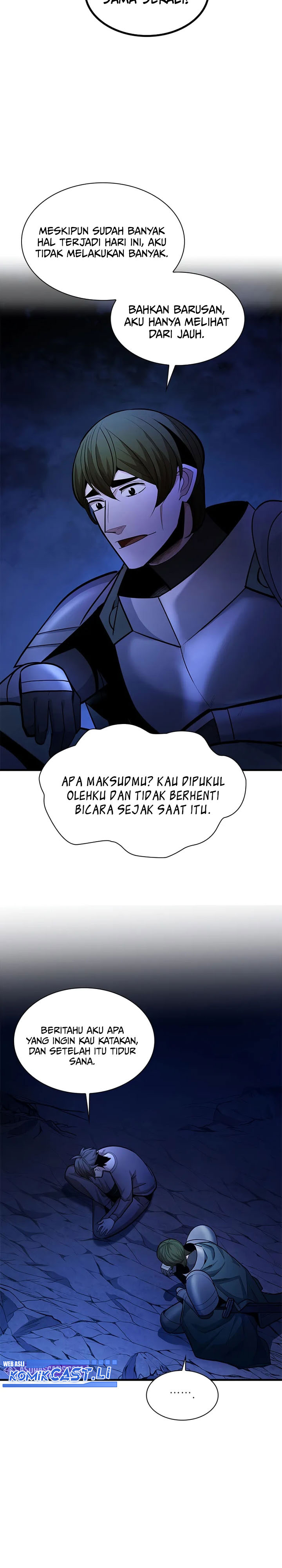 Dilarang COPAS - situs resmi www.mangacanblog.com - Komik the tutorial is too hard 224 - chapter 224 225 Indonesia the tutorial is too hard 224 - chapter 224 Terbaru 16|Baca Manga Komik Indonesia|Mangacan