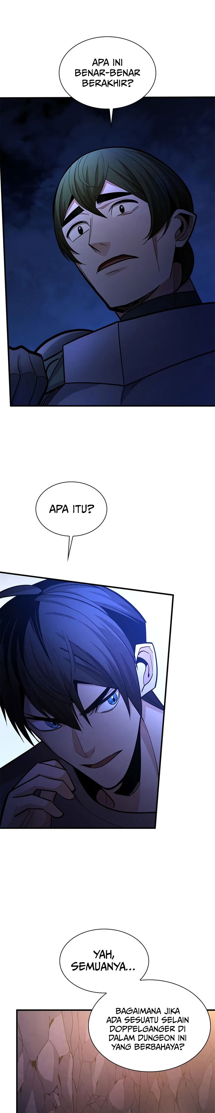 Dilarang COPAS - situs resmi www.mangacanblog.com - Komik the tutorial is too hard 224 - chapter 224 225 Indonesia the tutorial is too hard 224 - chapter 224 Terbaru 17|Baca Manga Komik Indonesia|Mangacan