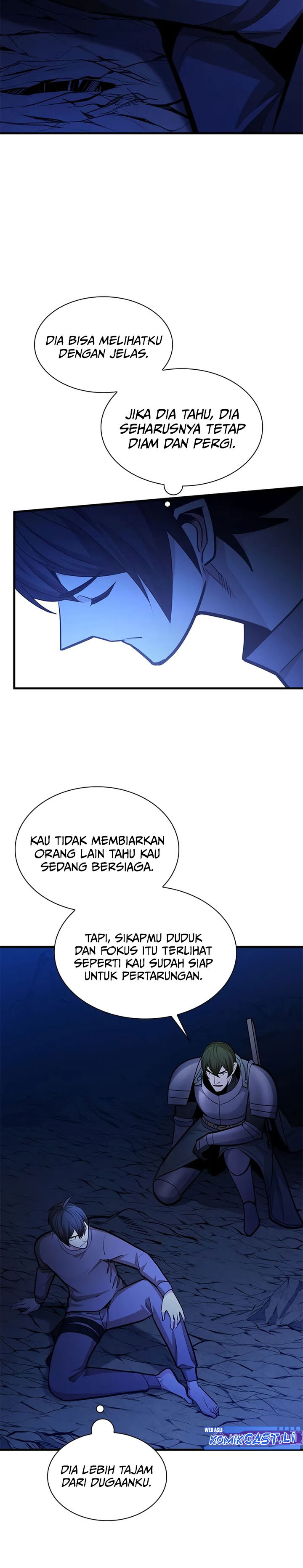 Dilarang COPAS - situs resmi www.mangacanblog.com - Komik the tutorial is too hard 224 - chapter 224 225 Indonesia the tutorial is too hard 224 - chapter 224 Terbaru 19|Baca Manga Komik Indonesia|Mangacan