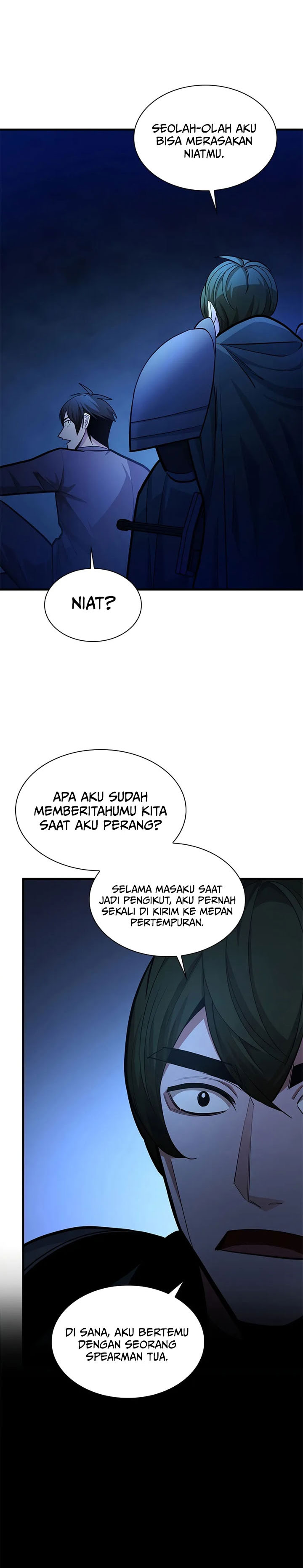 Dilarang COPAS - situs resmi www.mangacanblog.com - Komik the tutorial is too hard 224 - chapter 224 225 Indonesia the tutorial is too hard 224 - chapter 224 Terbaru 20|Baca Manga Komik Indonesia|Mangacan