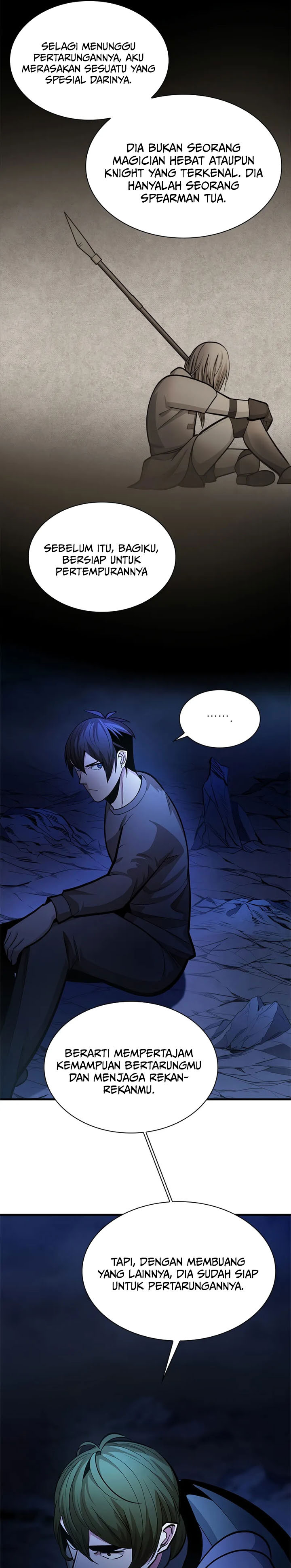 Dilarang COPAS - situs resmi www.mangacanblog.com - Komik the tutorial is too hard 224 - chapter 224 225 Indonesia the tutorial is too hard 224 - chapter 224 Terbaru 21|Baca Manga Komik Indonesia|Mangacan