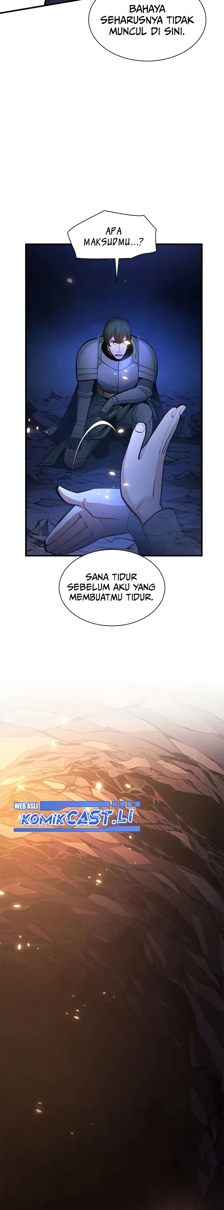 Dilarang COPAS - situs resmi www.mangacanblog.com - Komik the tutorial is too hard 224 - chapter 224 225 Indonesia the tutorial is too hard 224 - chapter 224 Terbaru 24|Baca Manga Komik Indonesia|Mangacan