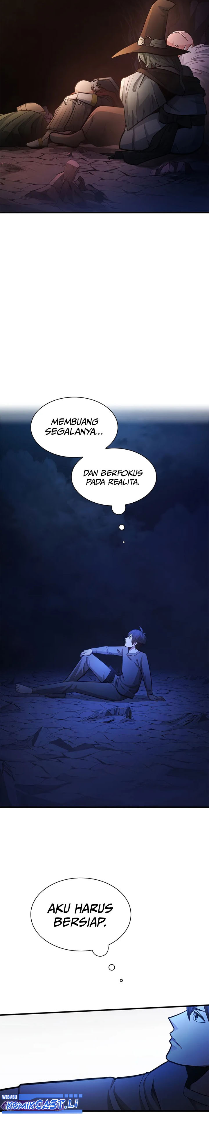 Dilarang COPAS - situs resmi www.mangacanblog.com - Komik the tutorial is too hard 224 - chapter 224 225 Indonesia the tutorial is too hard 224 - chapter 224 Terbaru 25|Baca Manga Komik Indonesia|Mangacan