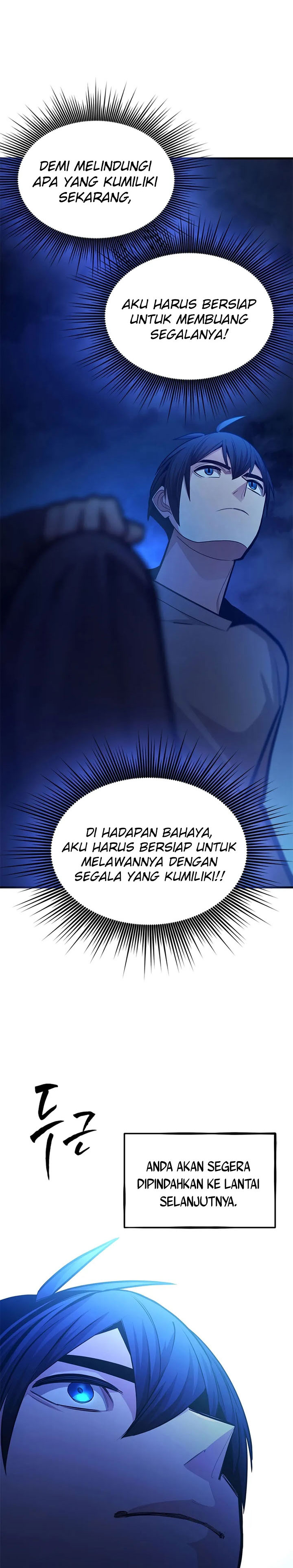 Dilarang COPAS - situs resmi www.mangacanblog.com - Komik the tutorial is too hard 224 - chapter 224 225 Indonesia the tutorial is too hard 224 - chapter 224 Terbaru 26|Baca Manga Komik Indonesia|Mangacan