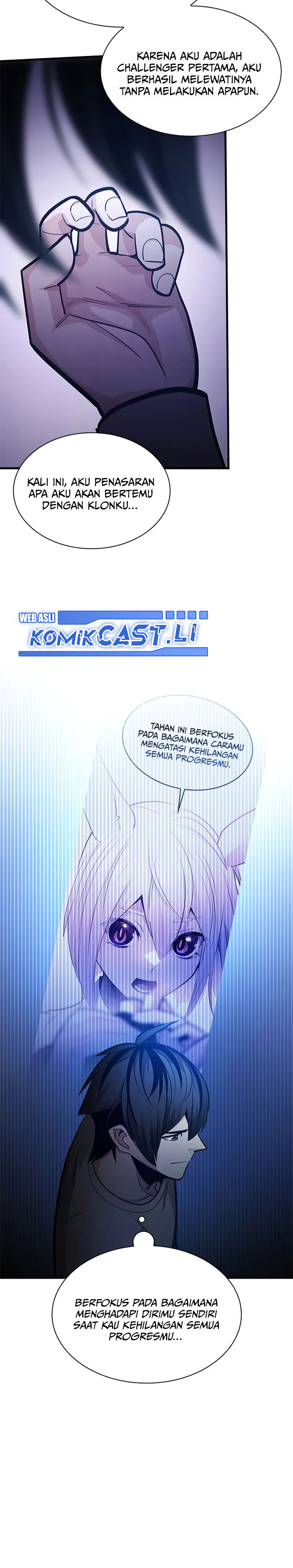 Dilarang COPAS - situs resmi www.mangacanblog.com - Komik the tutorial is too hard 224 - chapter 224 225 Indonesia the tutorial is too hard 224 - chapter 224 Terbaru 28|Baca Manga Komik Indonesia|Mangacan