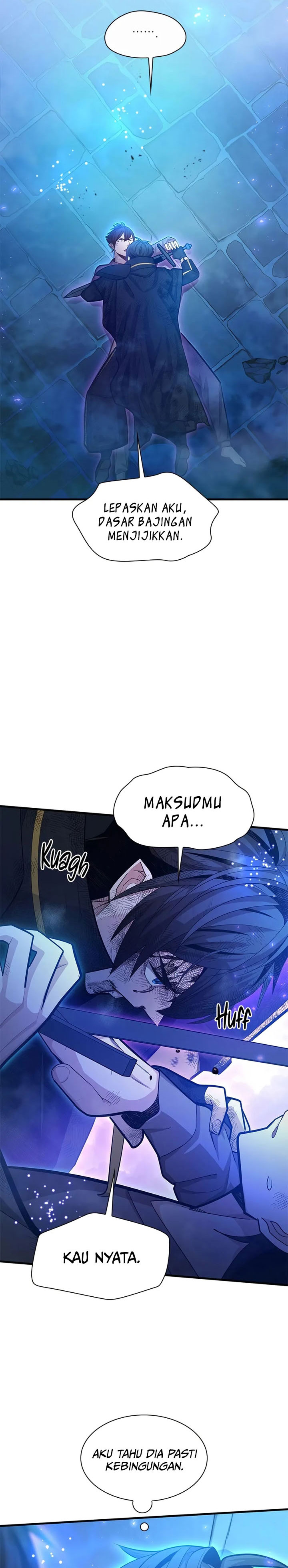 Dilarang COPAS - situs resmi www.mangacanblog.com - Komik the tutorial is too hard 226 - chapter 226 227 Indonesia the tutorial is too hard 226 - chapter 226 Terbaru 7|Baca Manga Komik Indonesia|Mangacan