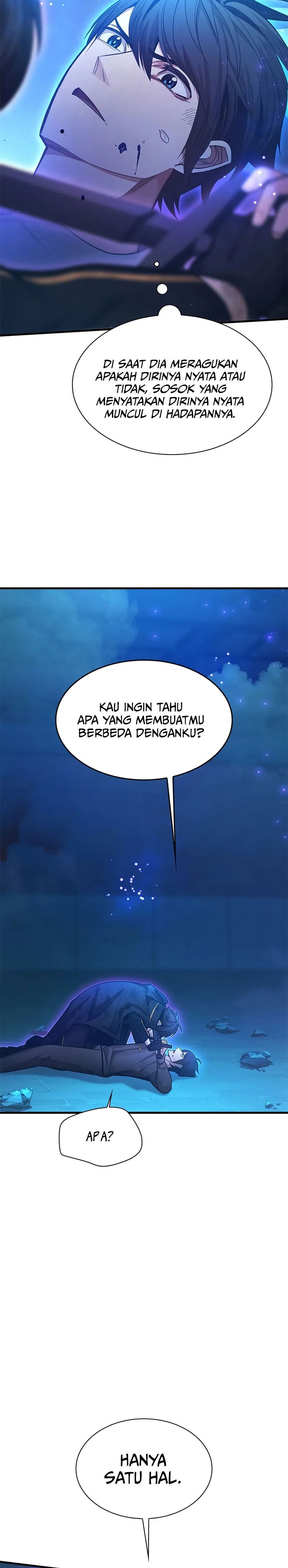Dilarang COPAS - situs resmi www.mangacanblog.com - Komik the tutorial is too hard 226 - chapter 226 227 Indonesia the tutorial is too hard 226 - chapter 226 Terbaru 8|Baca Manga Komik Indonesia|Mangacan