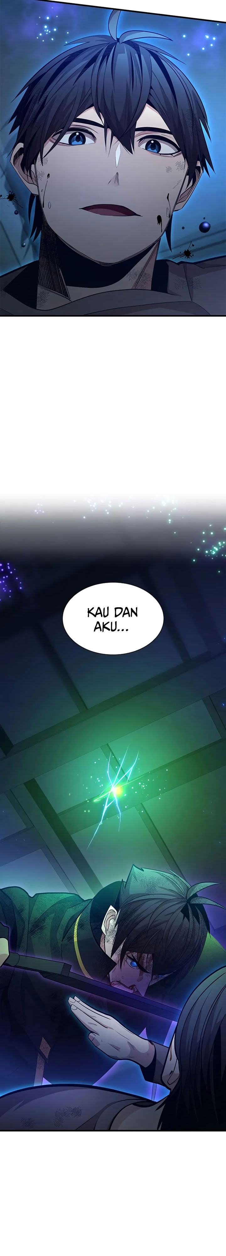 Dilarang COPAS - situs resmi www.mangacanblog.com - Komik the tutorial is too hard 226 - chapter 226 227 Indonesia the tutorial is too hard 226 - chapter 226 Terbaru 9|Baca Manga Komik Indonesia|Mangacan