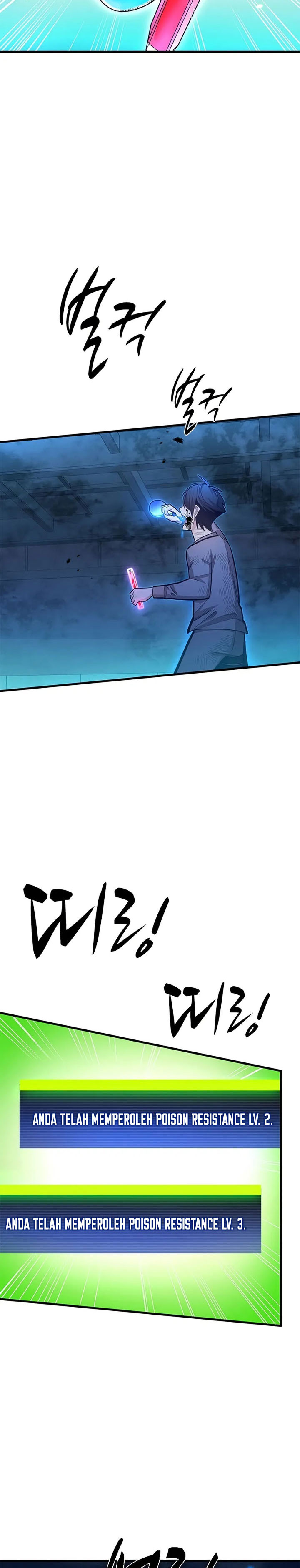 Dilarang COPAS - situs resmi www.mangacanblog.com - Komik the tutorial is too hard 226 - chapter 226 227 Indonesia the tutorial is too hard 226 - chapter 226 Terbaru 18|Baca Manga Komik Indonesia|Mangacan