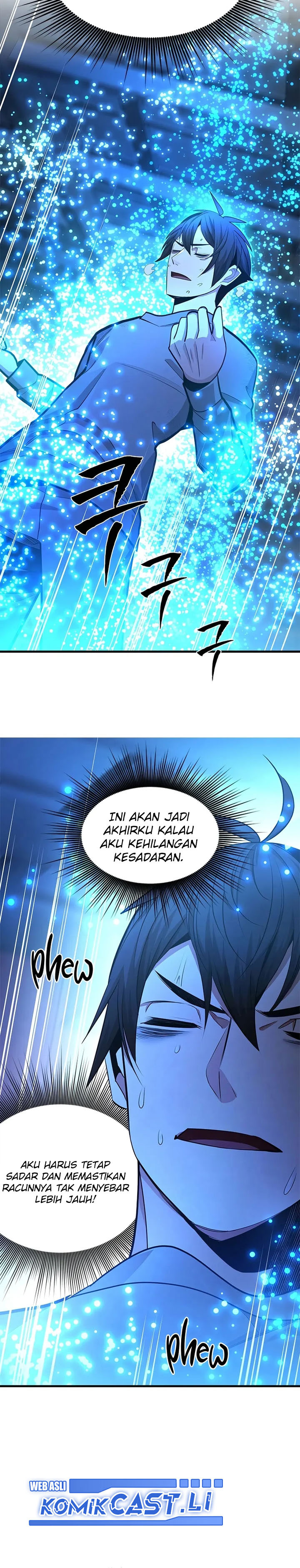 Dilarang COPAS - situs resmi www.mangacanblog.com - Komik the tutorial is too hard 226 - chapter 226 227 Indonesia the tutorial is too hard 226 - chapter 226 Terbaru 20|Baca Manga Komik Indonesia|Mangacan