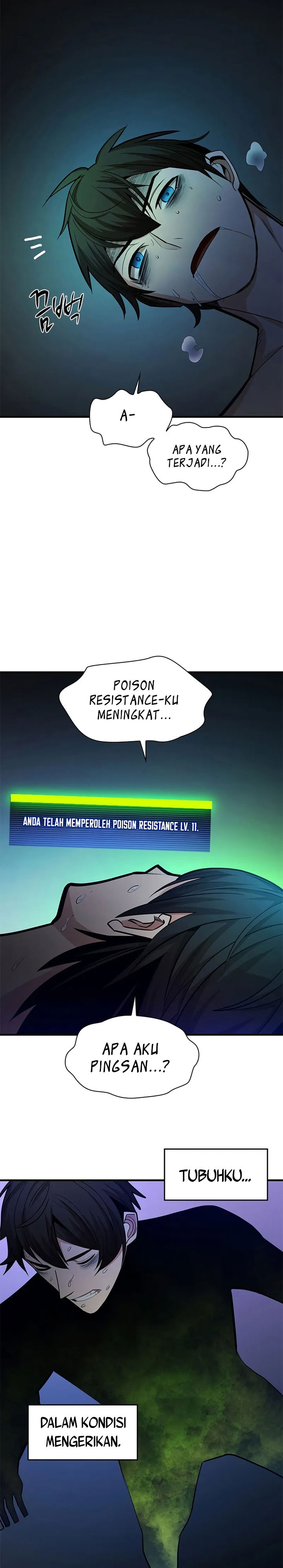 Dilarang COPAS - situs resmi www.mangacanblog.com - Komik the tutorial is too hard 226 - chapter 226 227 Indonesia the tutorial is too hard 226 - chapter 226 Terbaru 23|Baca Manga Komik Indonesia|Mangacan
