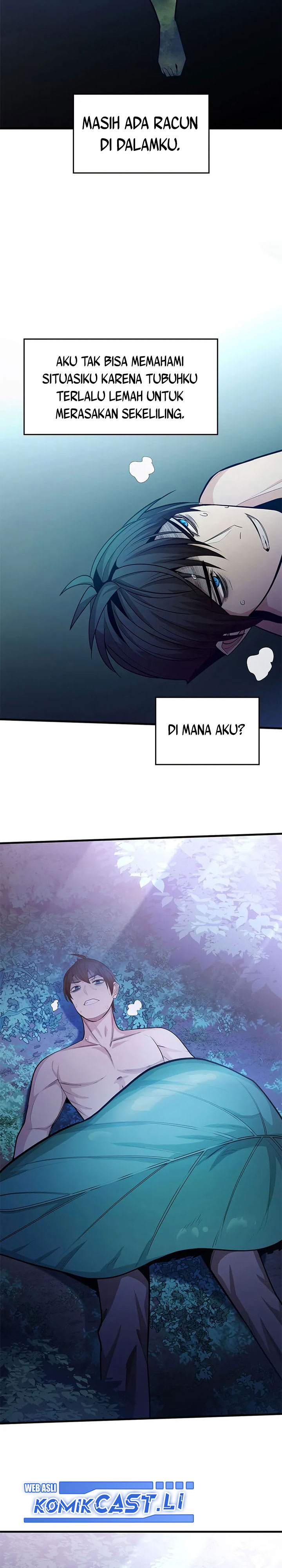 Dilarang COPAS - situs resmi www.mangacanblog.com - Komik the tutorial is too hard 226 - chapter 226 227 Indonesia the tutorial is too hard 226 - chapter 226 Terbaru 24|Baca Manga Komik Indonesia|Mangacan