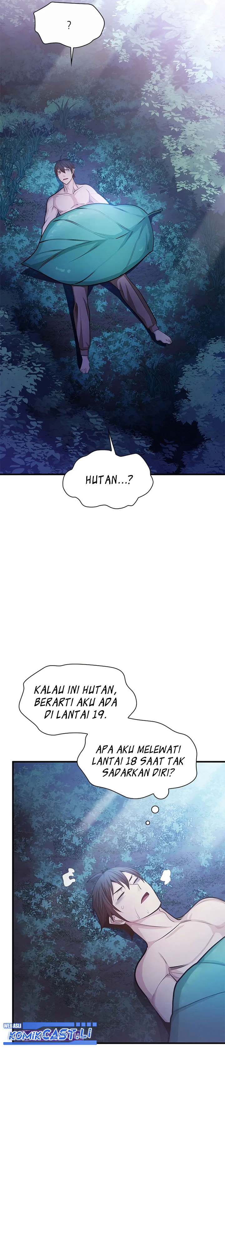 Dilarang COPAS - situs resmi www.mangacanblog.com - Komik the tutorial is too hard 226 - chapter 226 227 Indonesia the tutorial is too hard 226 - chapter 226 Terbaru 25|Baca Manga Komik Indonesia|Mangacan