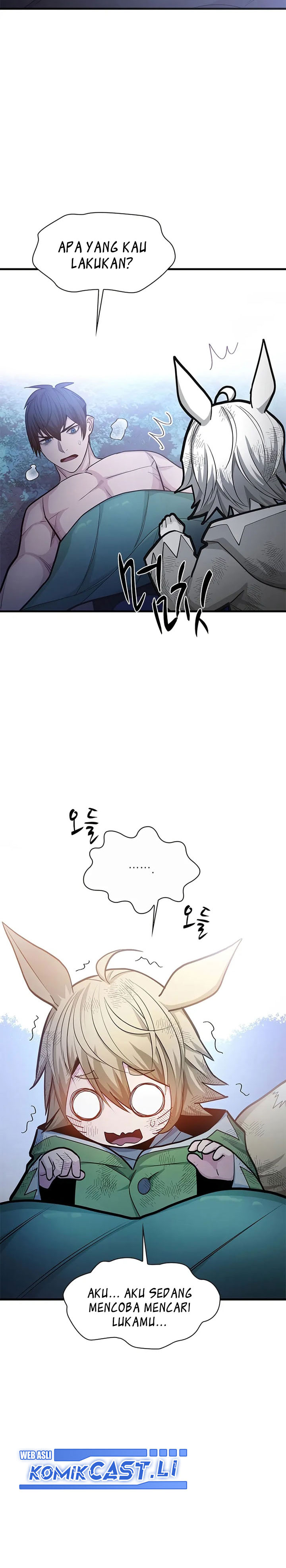 Dilarang COPAS - situs resmi www.mangacanblog.com - Komik the tutorial is too hard 226 - chapter 226 227 Indonesia the tutorial is too hard 226 - chapter 226 Terbaru 28|Baca Manga Komik Indonesia|Mangacan