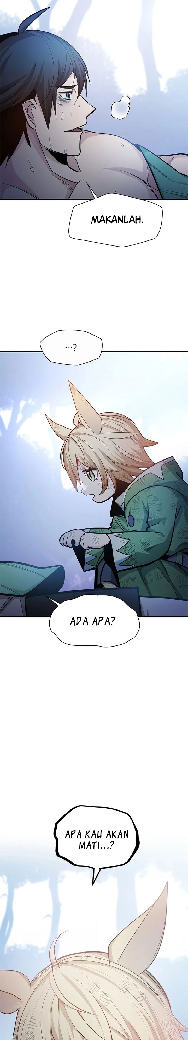 Dilarang COPAS - situs resmi www.mangacanblog.com - Komik the tutorial is too hard 226 - chapter 226 227 Indonesia the tutorial is too hard 226 - chapter 226 Terbaru 30|Baca Manga Komik Indonesia|Mangacan
