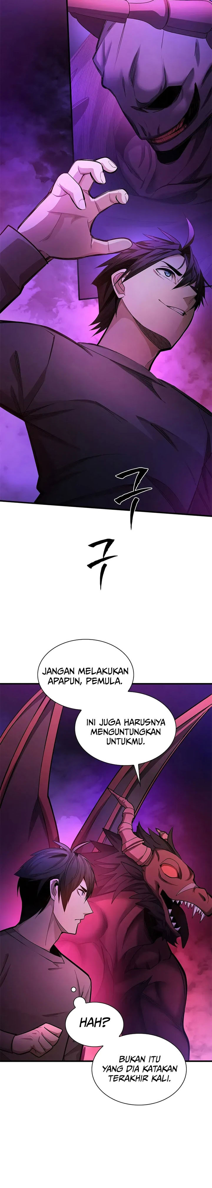 The Tutorial is Too Hard Chapter 229 Bahasa Indonesia