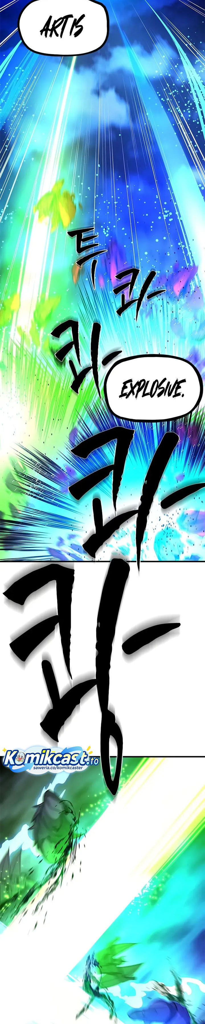 The Tutorial is Too Hard Chapter 229 Bahasa Indonesia