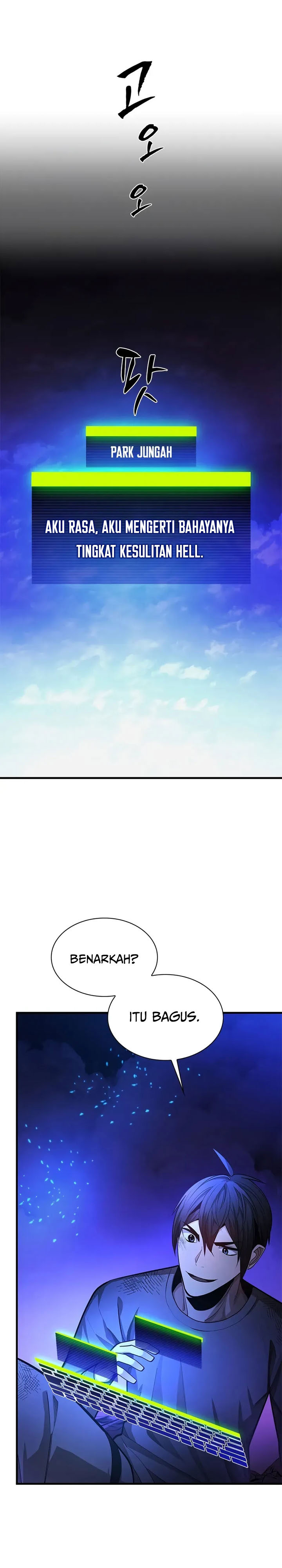 The Tutorial is Too Hard Chapter 229 Bahasa Indonesia