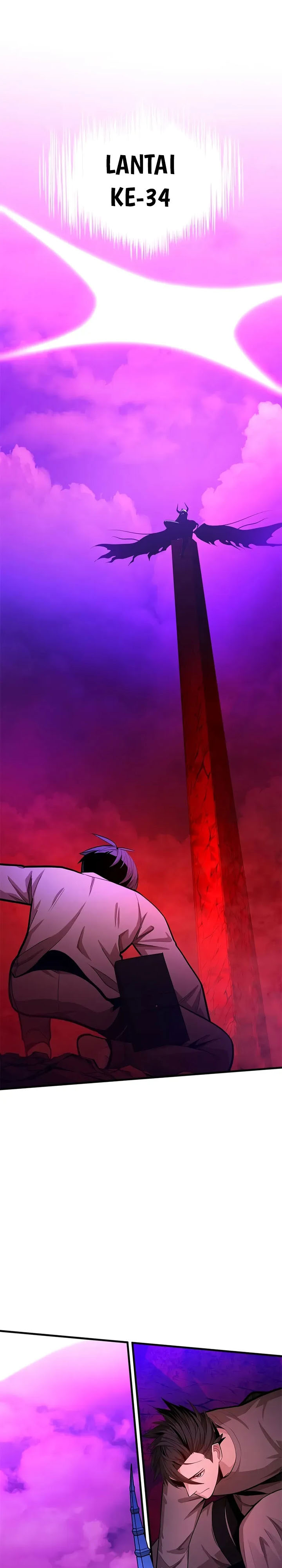 The Tutorial is Too Hard Chapter 229 Bahasa Indonesia