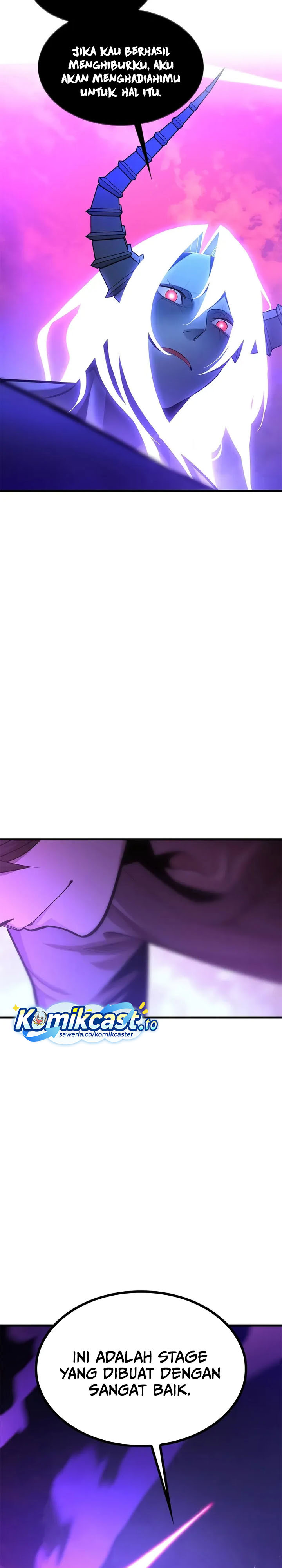 The Tutorial is Too Hard Chapter 229 Bahasa Indonesia
