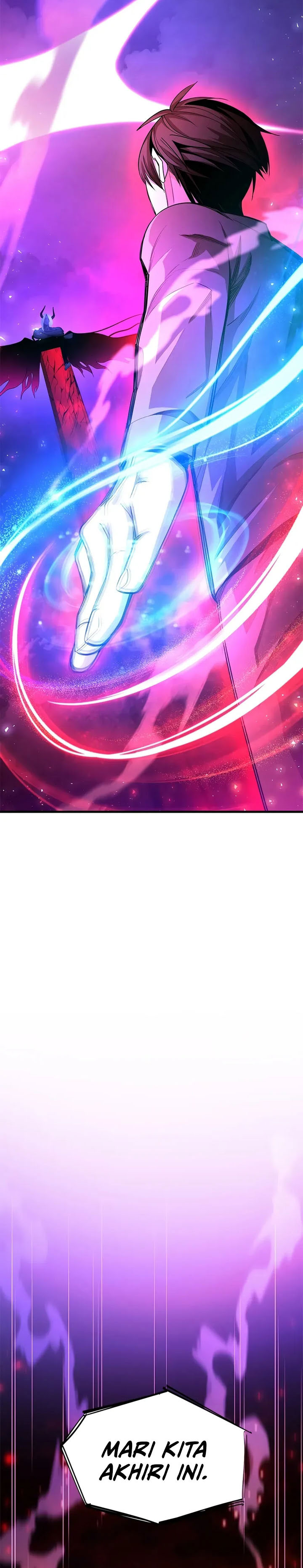 The Tutorial is Too Hard Chapter 229 Bahasa Indonesia