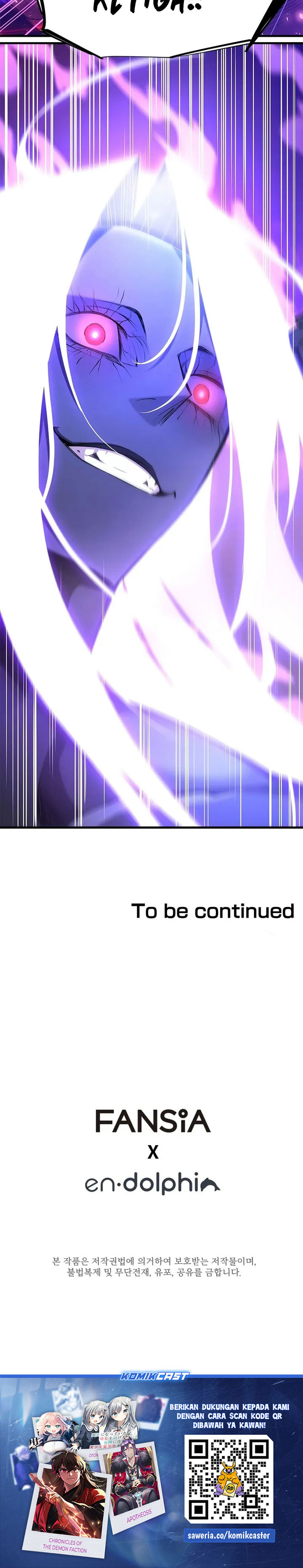 The Tutorial is Too Hard Chapter 229 Bahasa Indonesia