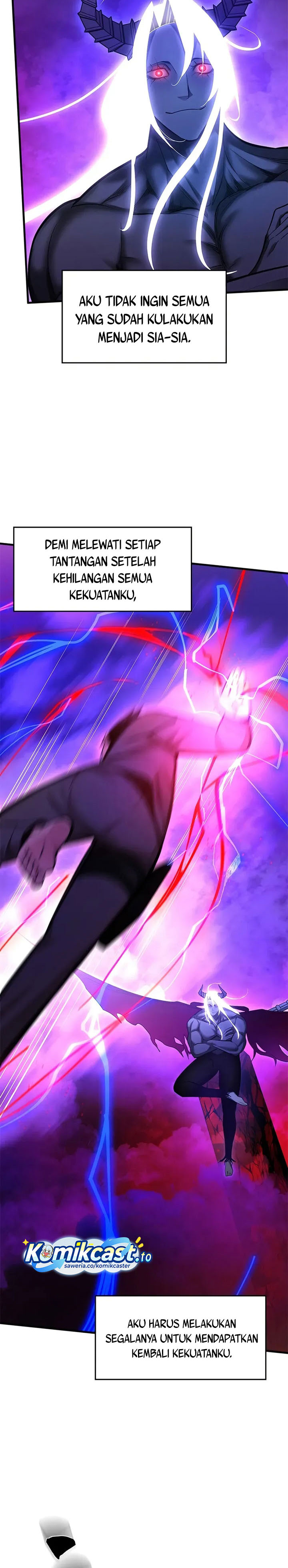 The Tutorial is Too Hard Chapter 230 Bahasa Indonesia