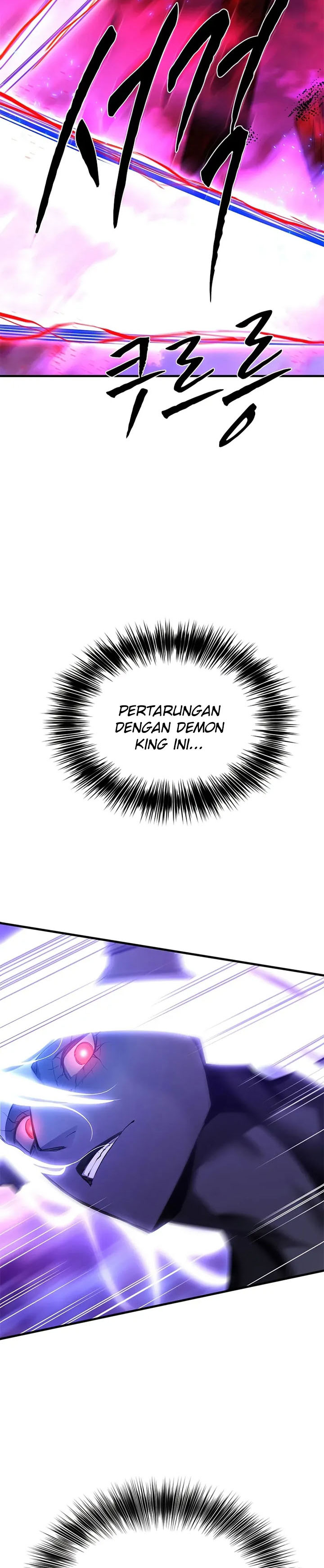 The Tutorial is Too Hard Chapter 230 Bahasa Indonesia