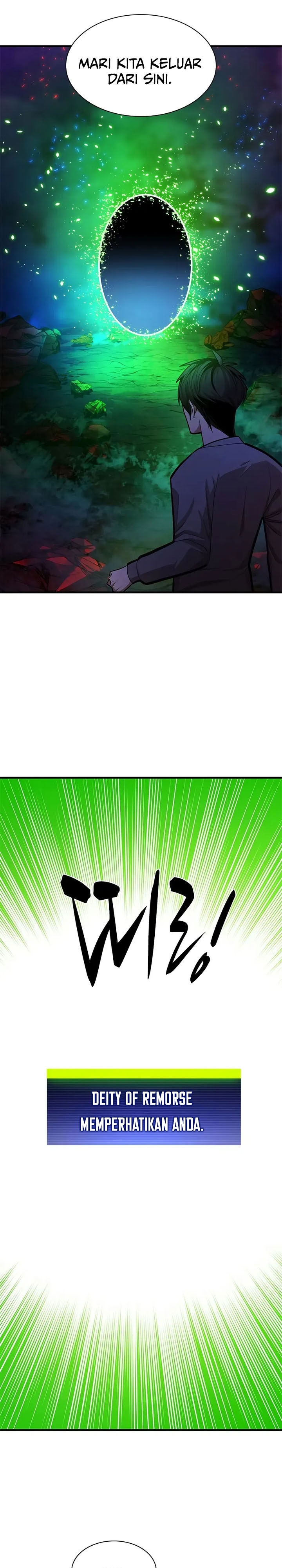 The Tutorial is Too Hard Chapter 230 Bahasa Indonesia