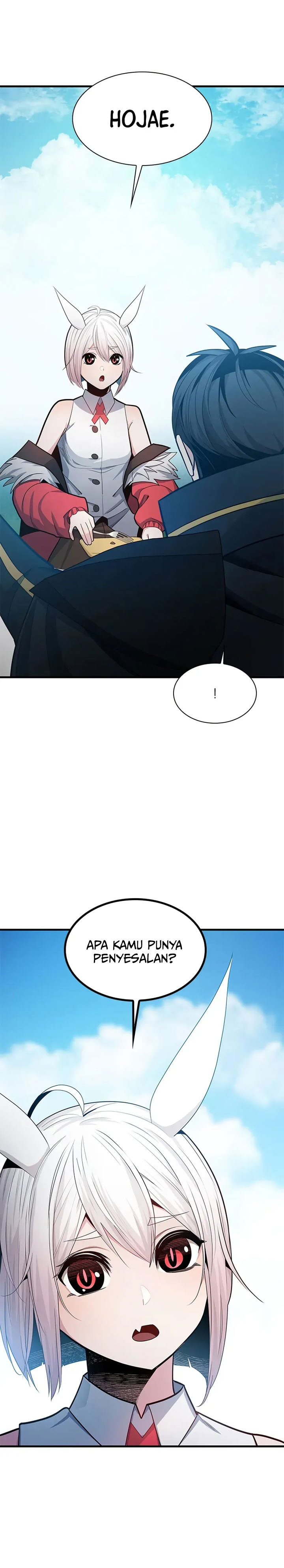 The Tutorial is Too Hard Chapter 230 Bahasa Indonesia