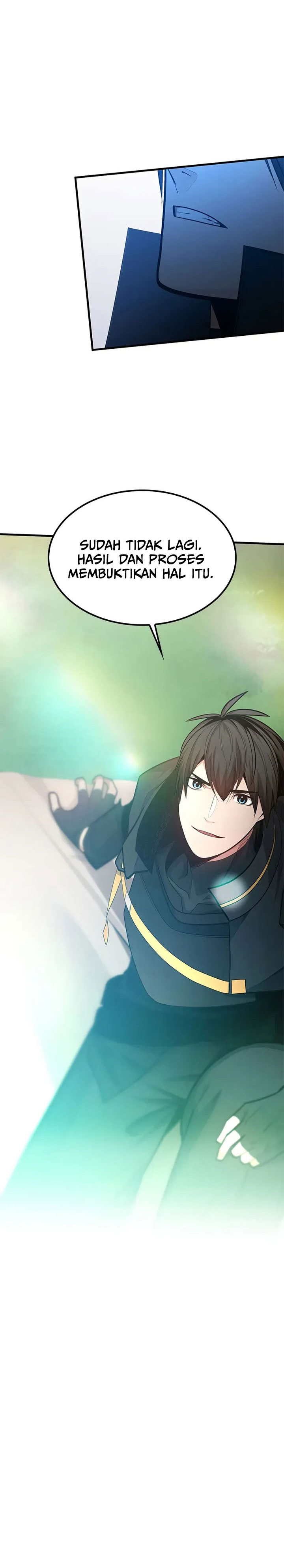 The Tutorial is Too Hard Chapter 230 Bahasa Indonesia
