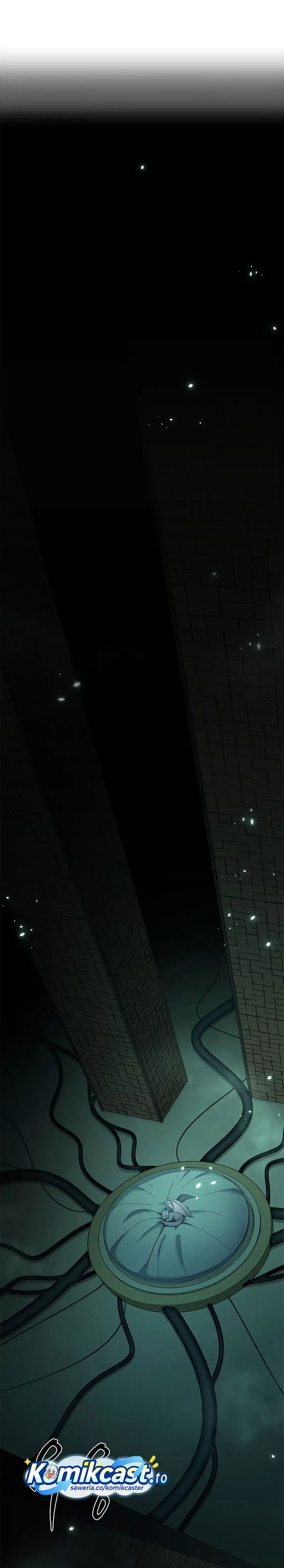 The Tutorial is Too Hard Chapter 230 Bahasa Indonesia