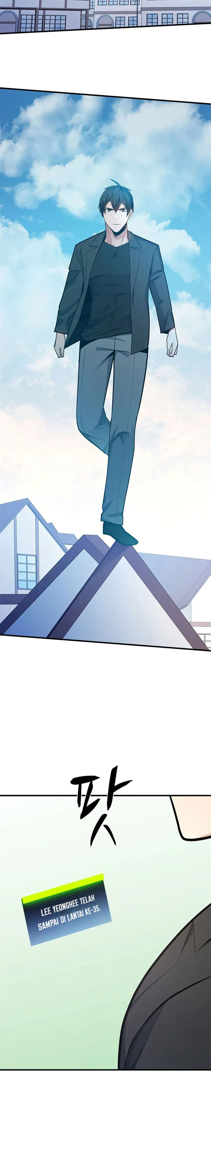 The Tutorial is Too Hard Chapter 230 Bahasa Indonesia