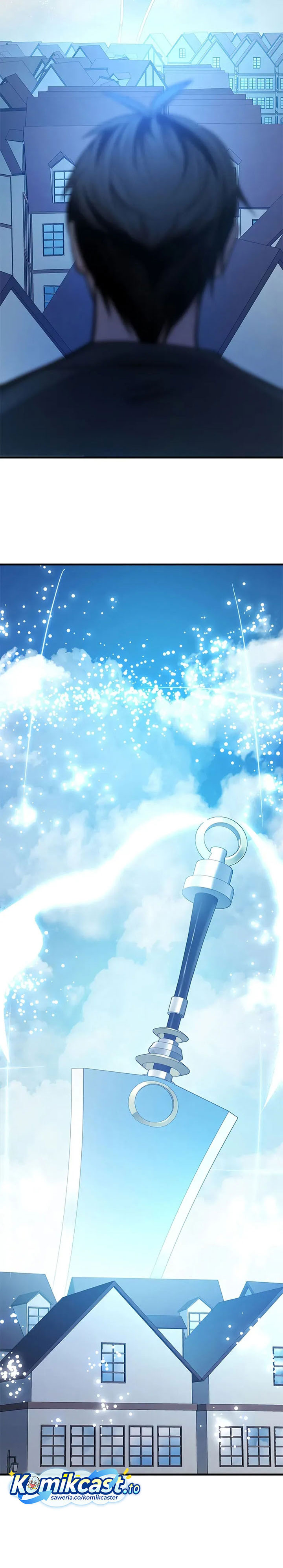 The Tutorial is Too Hard Chapter 230 Bahasa Indonesia