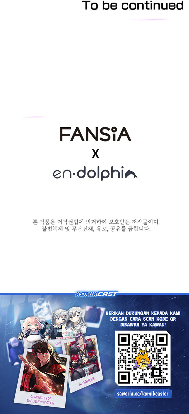 The Tutorial is Too Hard Chapter 230 Bahasa Indonesia