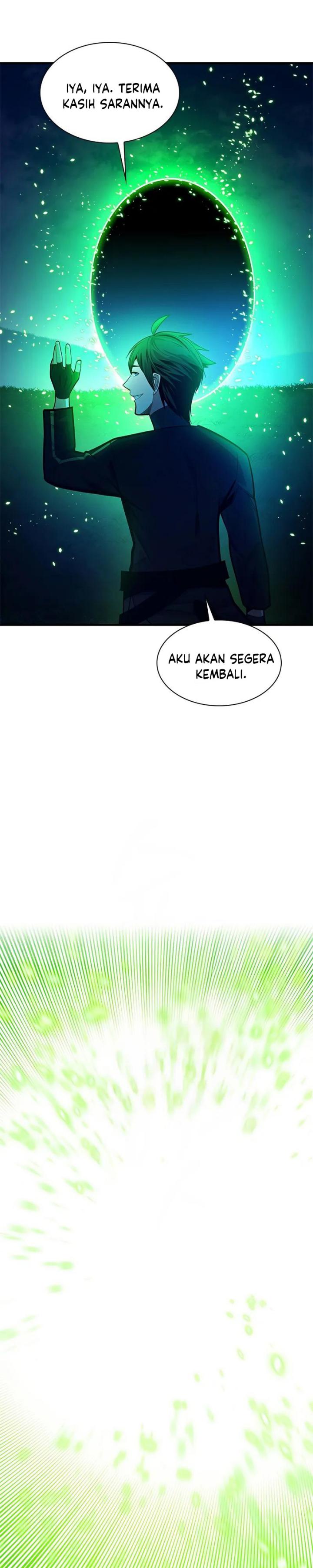 The Tutorial is Too Hard Chapter 233 Bahasa Indonesia