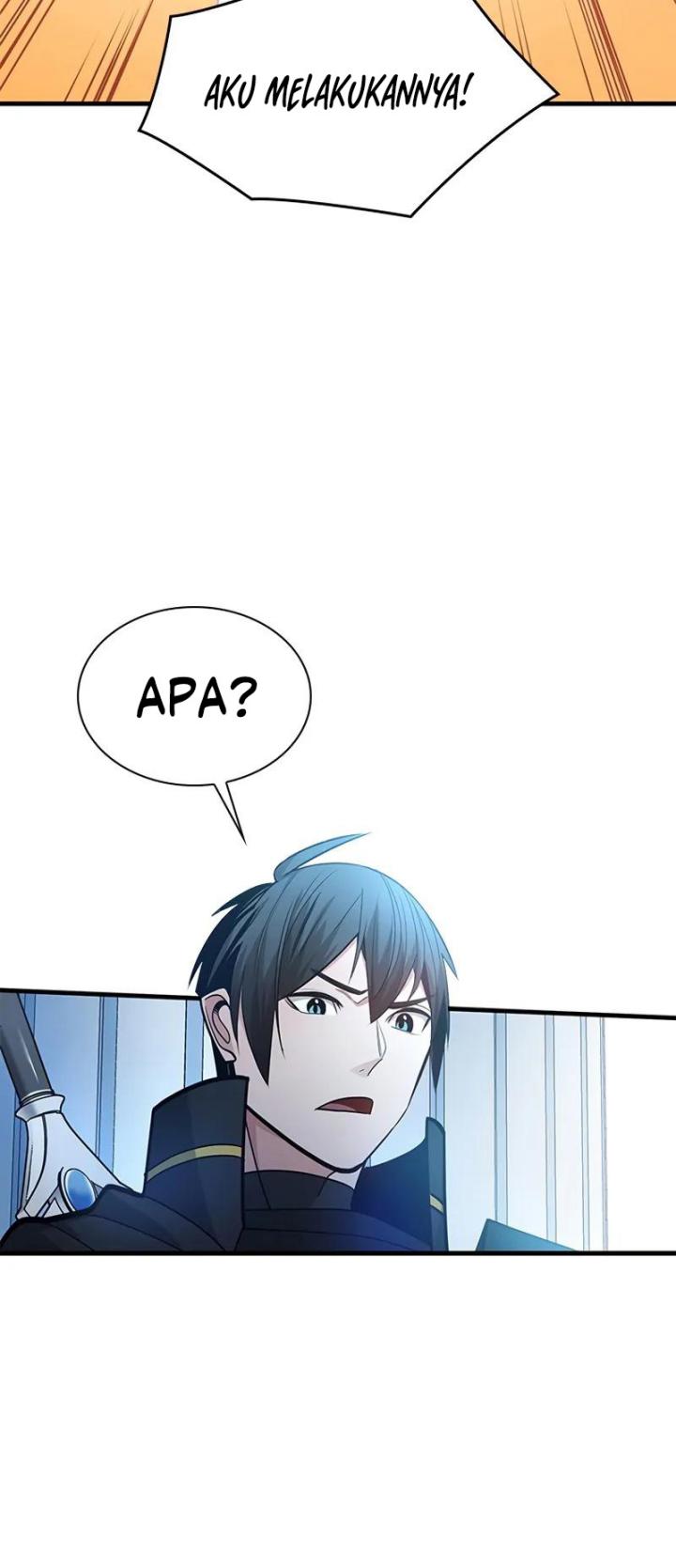 The Tutorial is Too Hard Chapter 233 Bahasa Indonesia