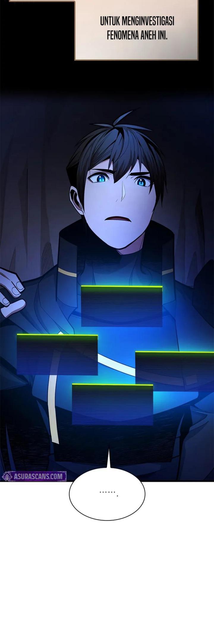 The Tutorial is Too Hard Chapter 233 Bahasa Indonesia