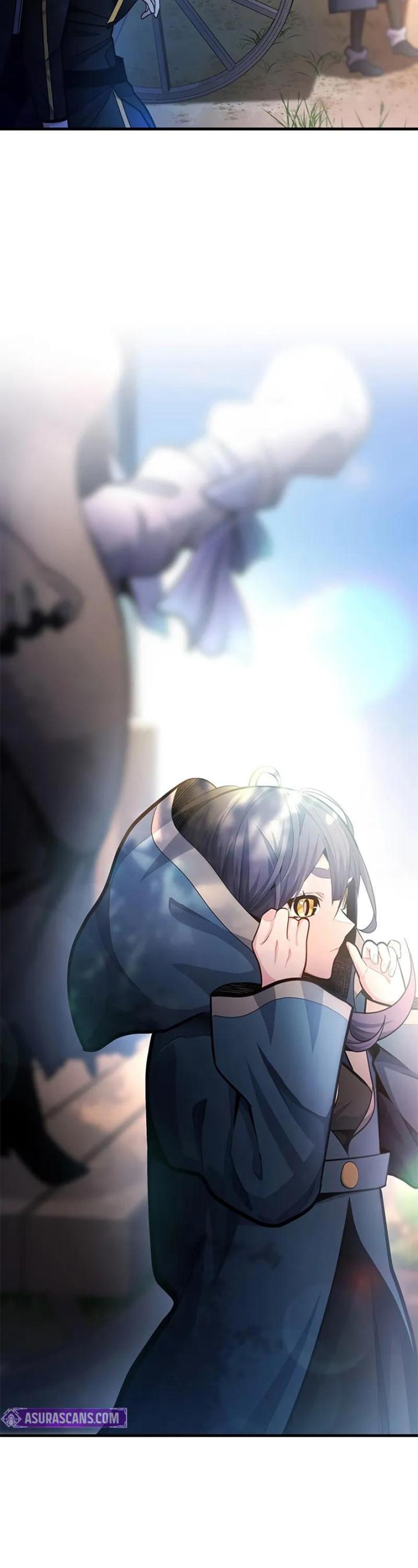 The Tutorial is Too Hard Chapter 233 Bahasa Indonesia