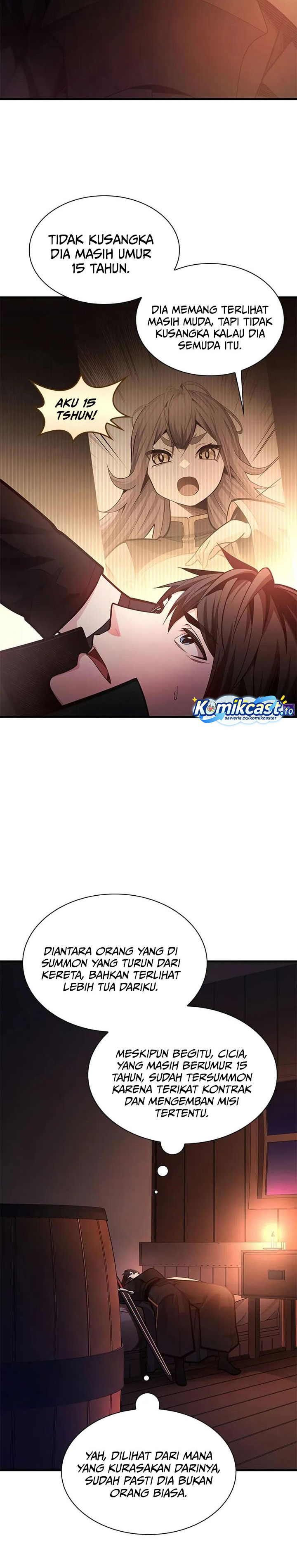 Dilarang COPAS - situs resmi www.mangacanblog.com - Komik the tutorial is too hard 235 - chapter 235 236 Indonesia the tutorial is too hard 235 - chapter 235 Terbaru 2|Baca Manga Komik Indonesia|Mangacan