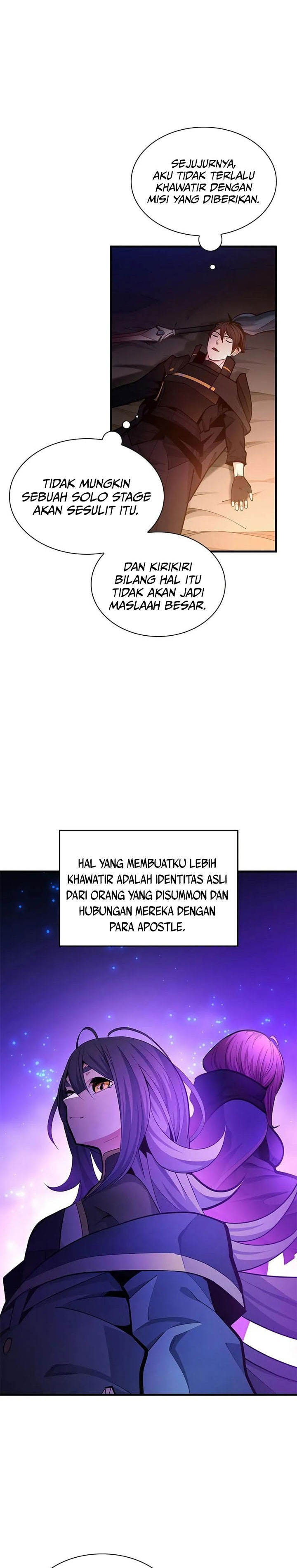 Dilarang COPAS - situs resmi www.mangacanblog.com - Komik the tutorial is too hard 235 - chapter 235 236 Indonesia the tutorial is too hard 235 - chapter 235 Terbaru 3|Baca Manga Komik Indonesia|Mangacan