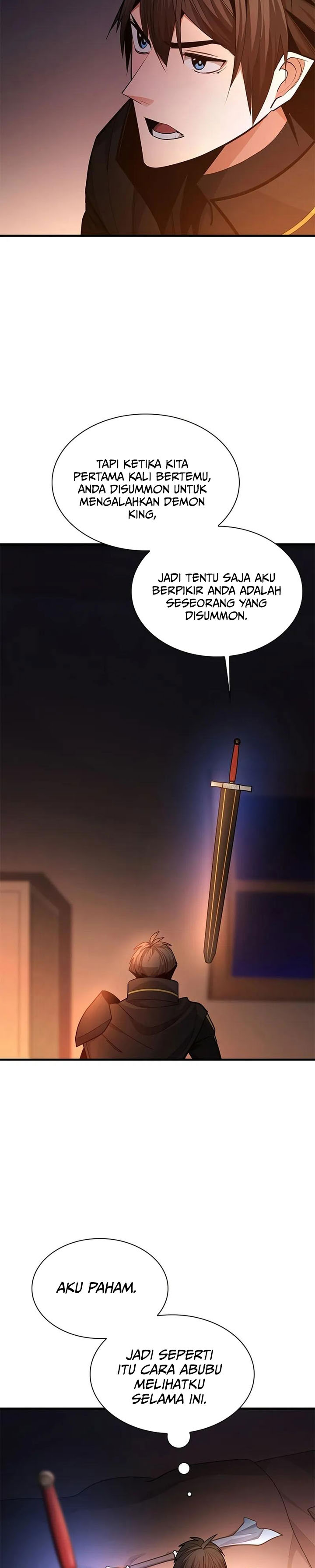 Dilarang COPAS - situs resmi www.mangacanblog.com - Komik the tutorial is too hard 235 - chapter 235 236 Indonesia the tutorial is too hard 235 - chapter 235 Terbaru 6|Baca Manga Komik Indonesia|Mangacan
