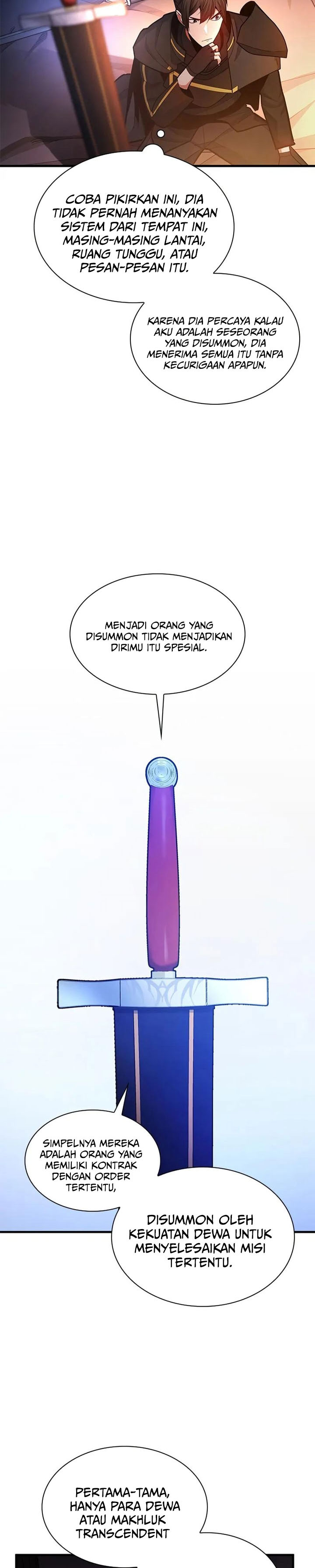 Dilarang COPAS - situs resmi www.mangacanblog.com - Komik the tutorial is too hard 235 - chapter 235 236 Indonesia the tutorial is too hard 235 - chapter 235 Terbaru 7|Baca Manga Komik Indonesia|Mangacan