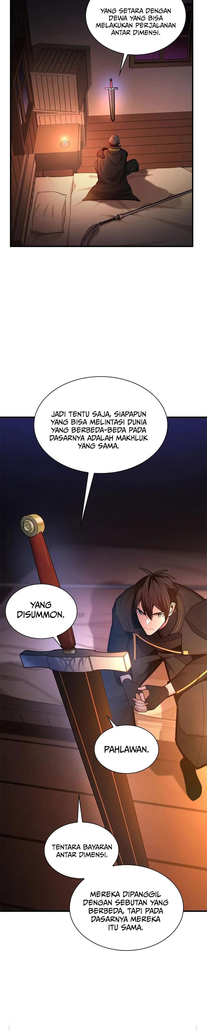Dilarang COPAS - situs resmi www.mangacanblog.com - Komik the tutorial is too hard 235 - chapter 235 236 Indonesia the tutorial is too hard 235 - chapter 235 Terbaru 8|Baca Manga Komik Indonesia|Mangacan