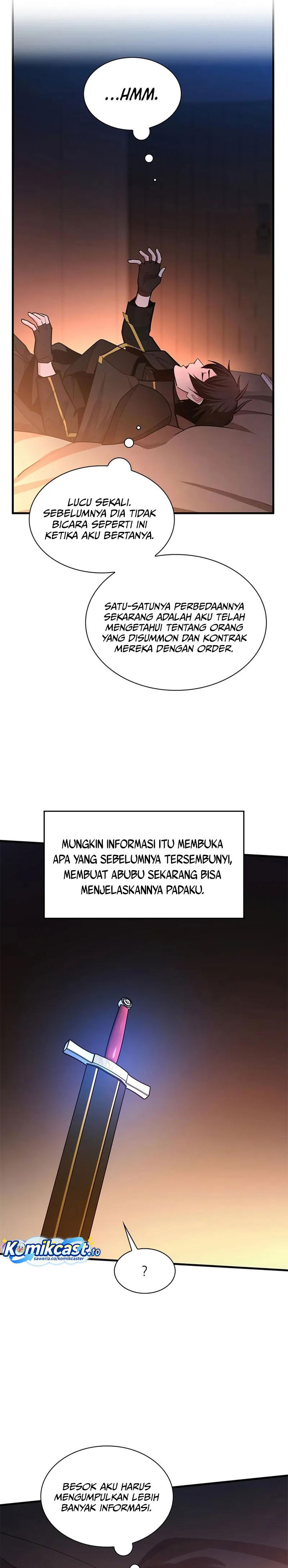 Dilarang COPAS - situs resmi www.mangacanblog.com - Komik the tutorial is too hard 235 - chapter 235 236 Indonesia the tutorial is too hard 235 - chapter 235 Terbaru 9|Baca Manga Komik Indonesia|Mangacan