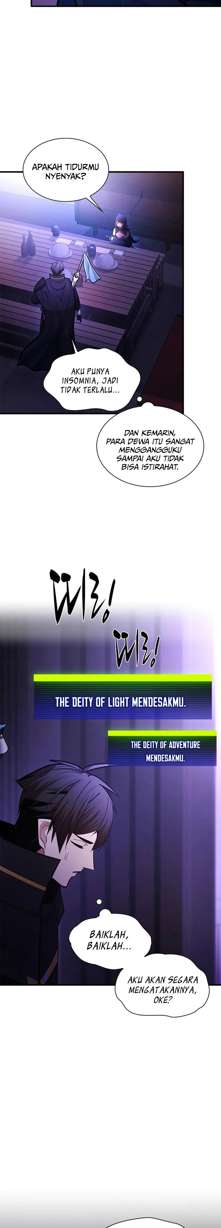 Dilarang COPAS - situs resmi www.mangacanblog.com - Komik the tutorial is too hard 235 - chapter 235 236 Indonesia the tutorial is too hard 235 - chapter 235 Terbaru 14|Baca Manga Komik Indonesia|Mangacan