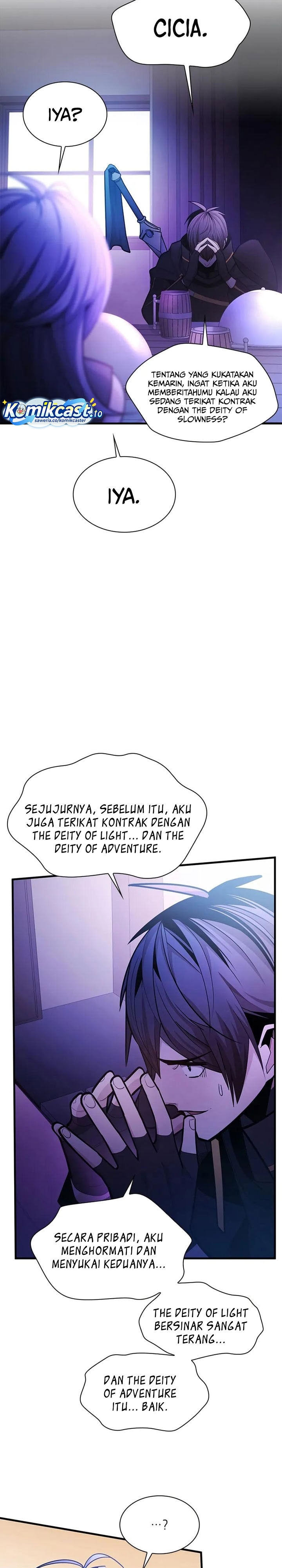 Dilarang COPAS - situs resmi www.mangacanblog.com - Komik the tutorial is too hard 235 - chapter 235 236 Indonesia the tutorial is too hard 235 - chapter 235 Terbaru 15|Baca Manga Komik Indonesia|Mangacan